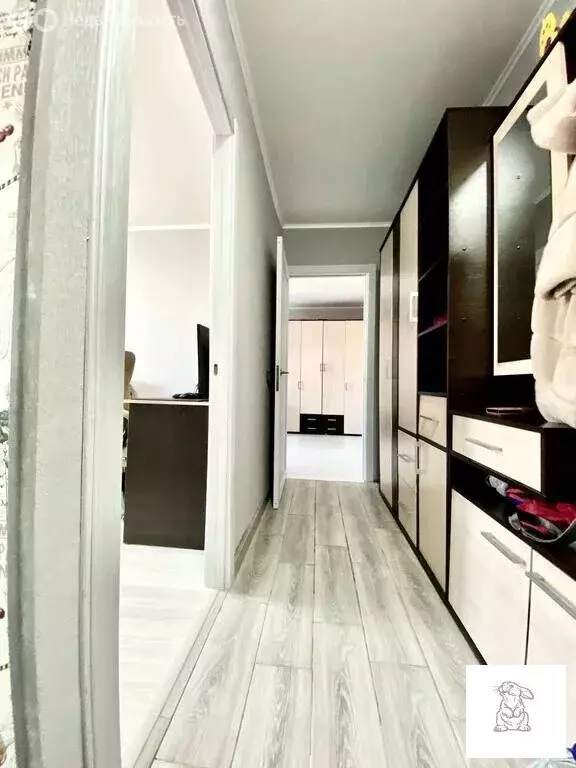 3-комнатная квартира: Королёв, проспект Королёва, 3 (58.7 м) - Фото 1