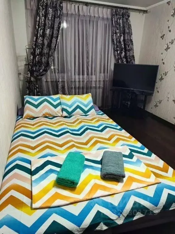 2-к кв. Московская область, Серпухов городской округ, пос. Большевик ... - Фото 2