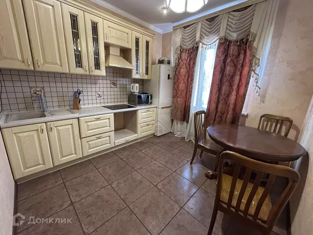 Продаётся 1-к квартира, 42.8 м - Фото 1