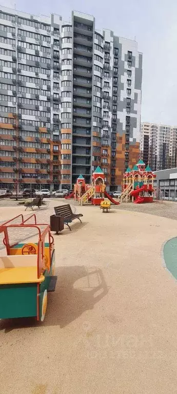 Квартира, 2 комнаты, 64.54 м - Фото 0