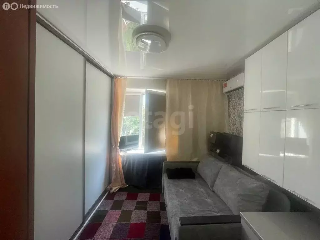1к в -комнатной квартире (14 м) - Фото 0