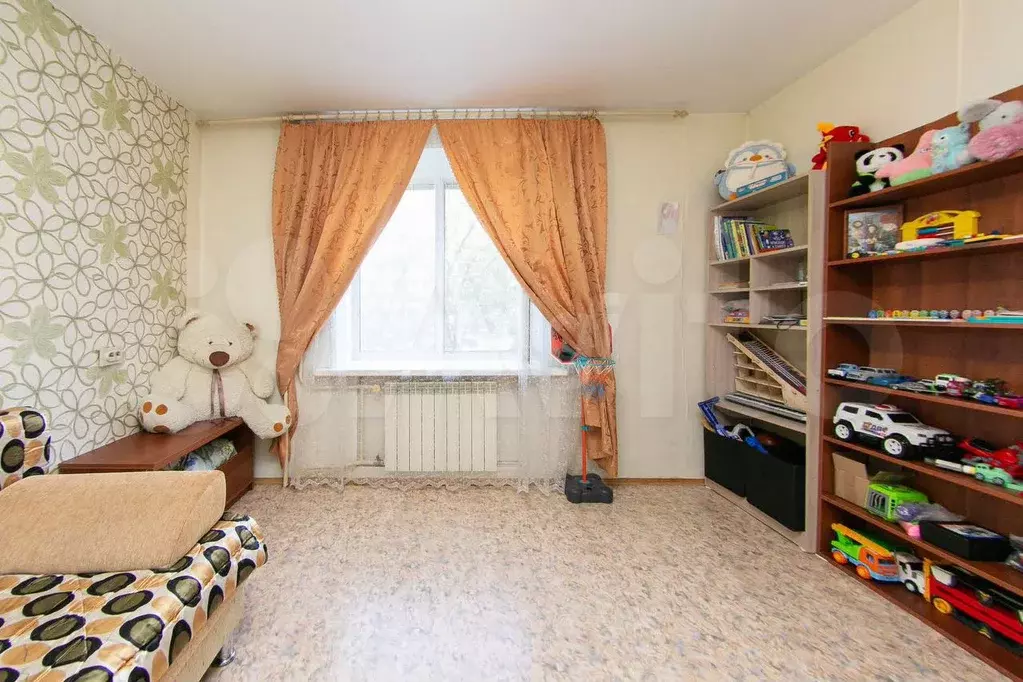 2-к. квартира, 52,9 м, 1/5 эт. - Фото 1