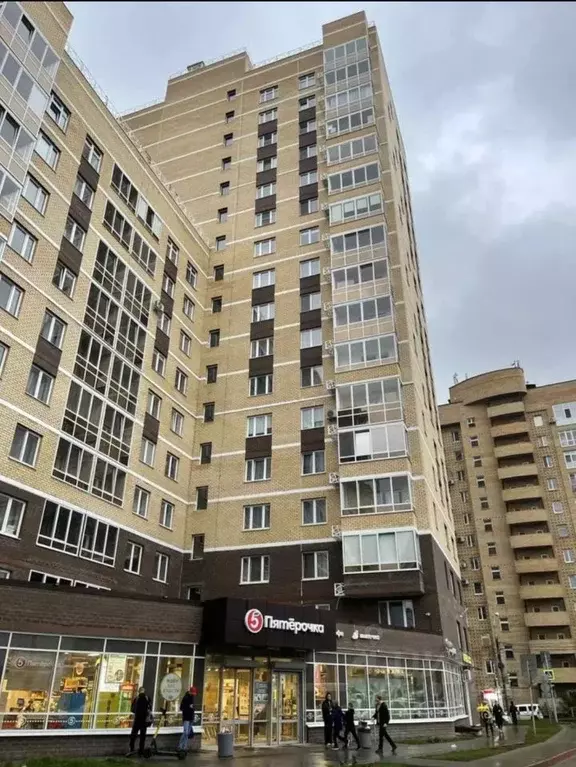 Студия Пермский край, Пермь ул. Плеханова, 65к2 (33.0 м) - Фото 0