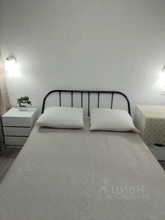 Студия Тамбовская область, Тамбов ул. Менделеева, 15к1 (12.6 м) - Фото 2