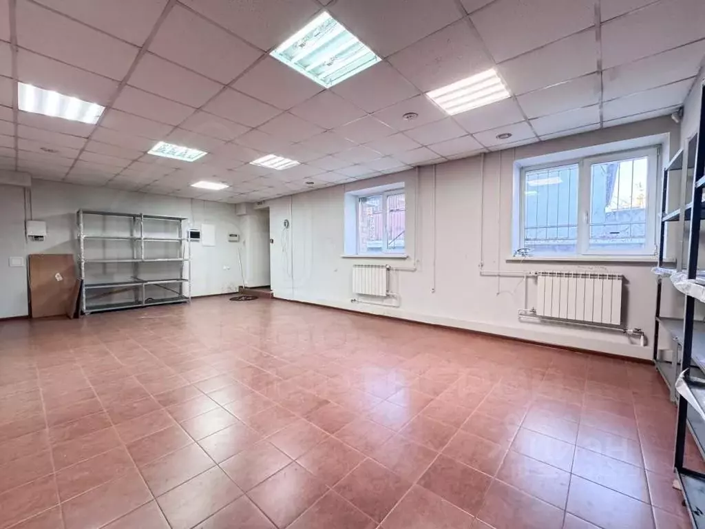 Офис в Иркутская область, Иркутск Байкальская ул., 295/13 (112 м) - Фото 1