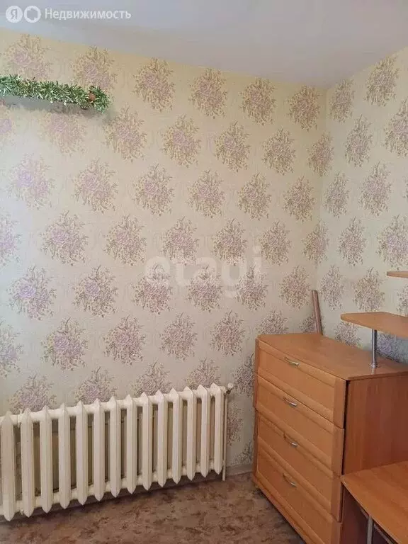 Квартира-студия: Сыктывкар, улица Мира, 45 (28.4 м) - Фото 0