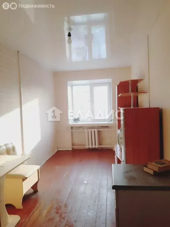 1к в 5-комнатной квартире (12.7 м) - Фото 2