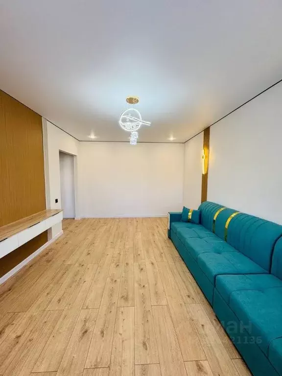 2-к кв. Татарстан, Казань ул. Калинина, 30 (60.0 м) - Фото 2