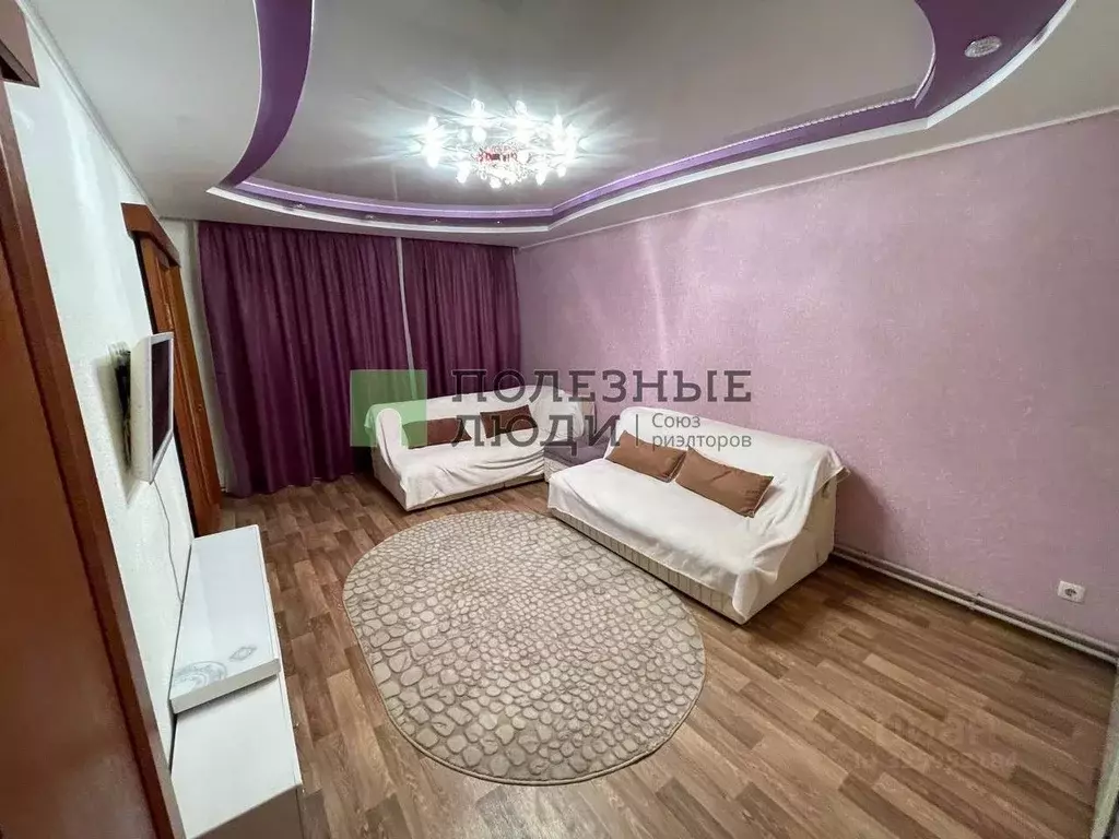 3-к кв. Севастополь ул. Бориса Михайлова, 3 (82.0 м) - Фото 2