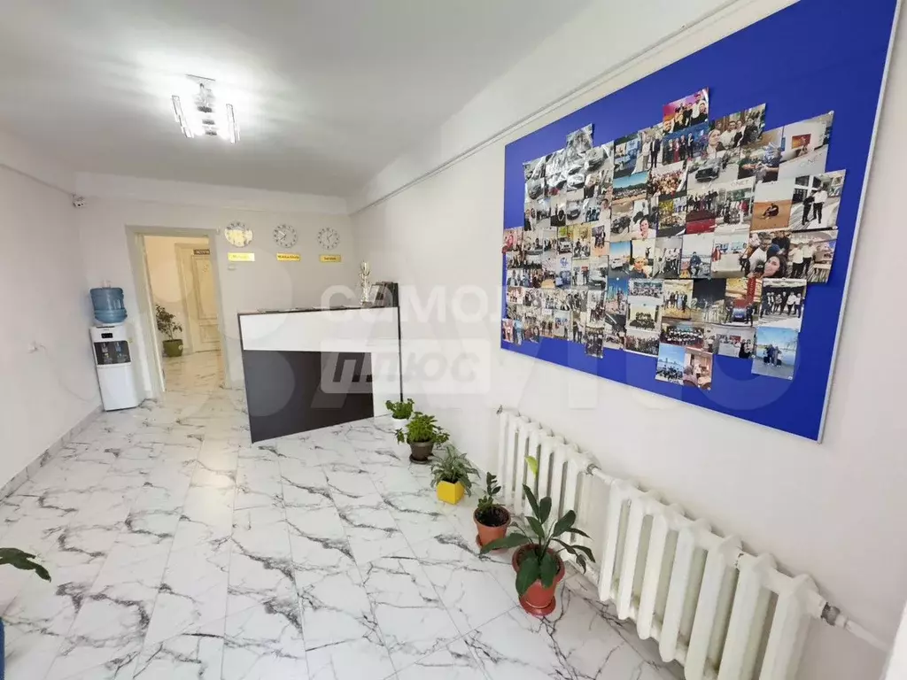 Продам офисное помещение, 100 м - Фото 0