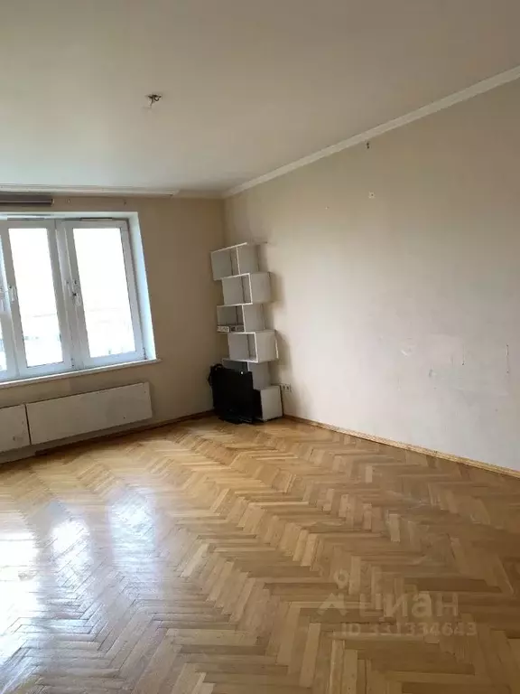 3-к кв. Москва Загородное ш., 8кБ (65.0 м) - Фото 2