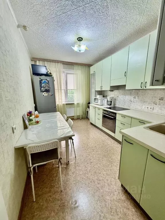 2-к кв. Томская область, Томск Смоленский пер., 11 (63.1 м) - Фото 0