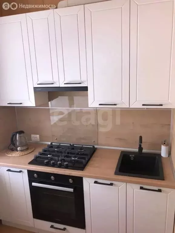 2-комнатная квартира: Бакал, улица Ленина, 35 (46.3 м) - Фото 1