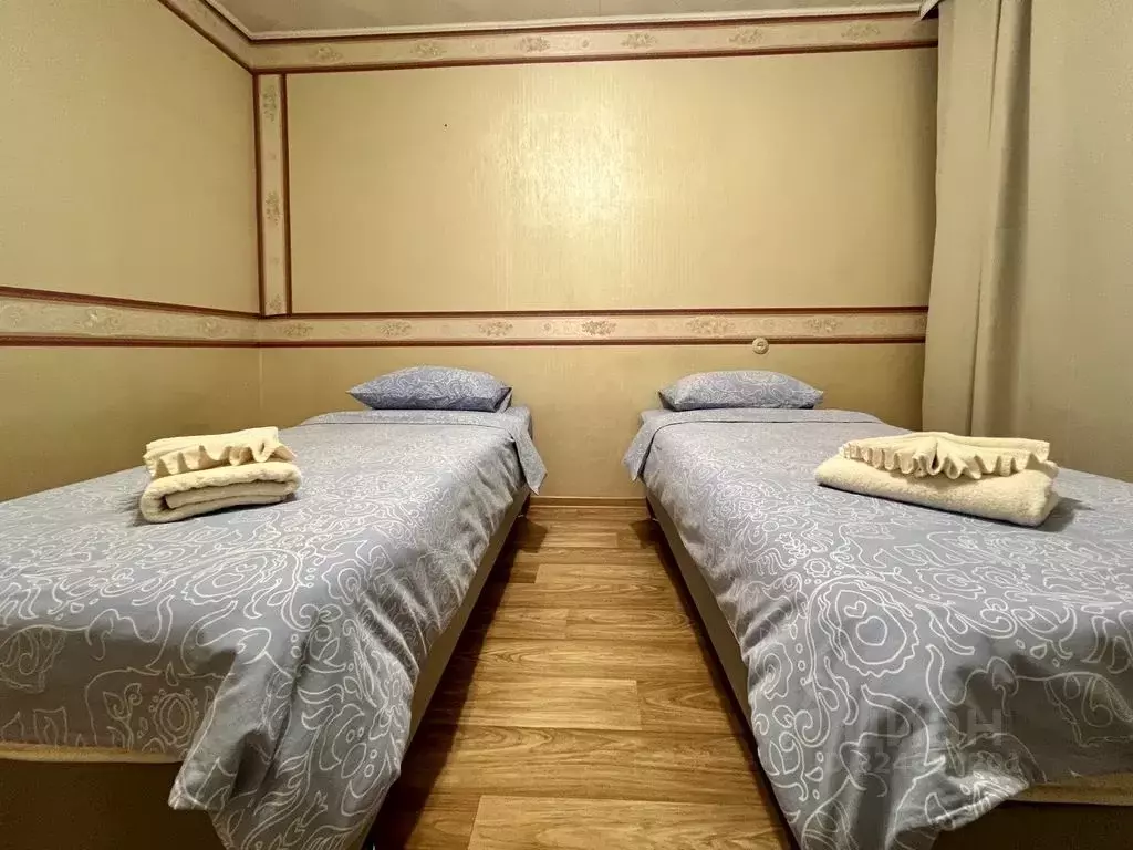 2-к кв. Пермский край, Березники Юбилейная ул., 31 (45.0 м) - Фото 2