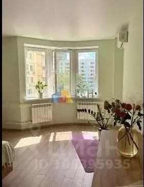 2-к кв. Москва Нагатинская наб., 14К1 (74.0 м) - Фото 2