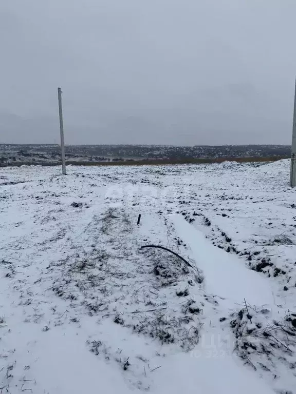 Участок в Белгородская область, Белгородский район, Головинское с/пос, ... - Фото 1