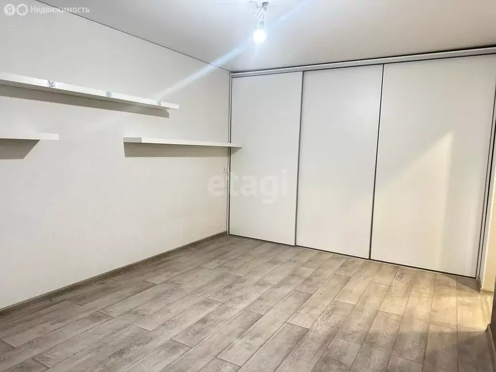 1-комнатная квартира: Пермь, Подольская улица, 35 (32.6 м) - Фото 1