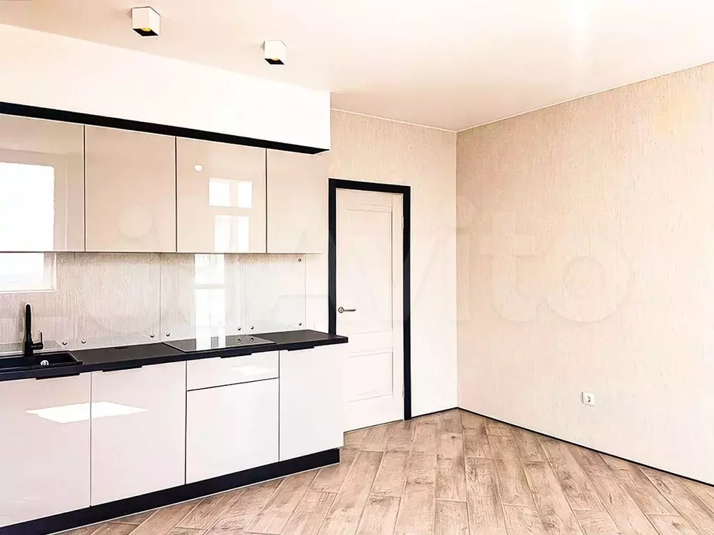 Квартира-студия, 26,5 м, 18/24 эт. - Фото 0