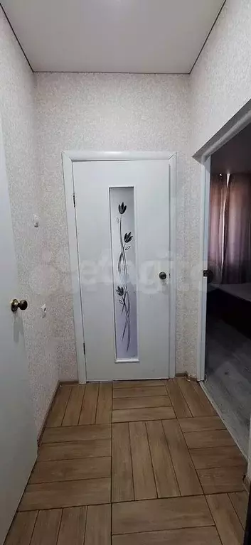 1-к. квартира, 30,7 м, 2/12 эт. - Фото 1