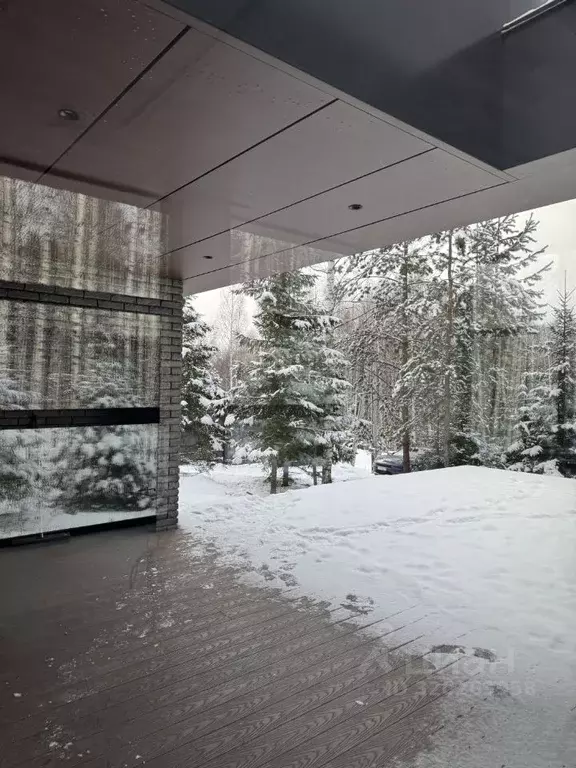 Коттедж в Удмуртия, Ижевск ул. Михаила Рябова, 56 (160 м) - Фото 2