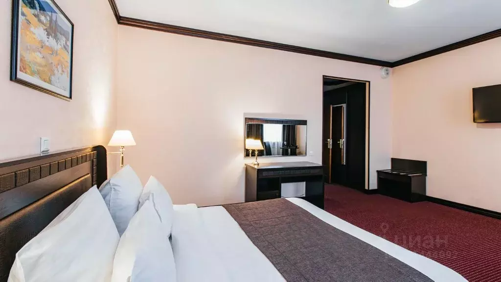 Комната Алтайский край, Барнаул Социалистический просп., 116 (28.0 м) - Фото 2