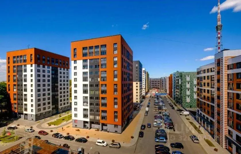 Помещение свободного назначения в Санкт-Петербург просп. Медиков, 10к1 ... - Фото 1