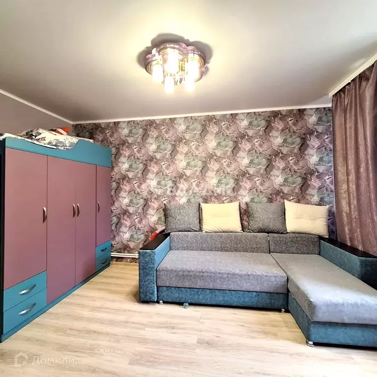 Продаётся 2-к квартира, 45.1 м - Фото 1