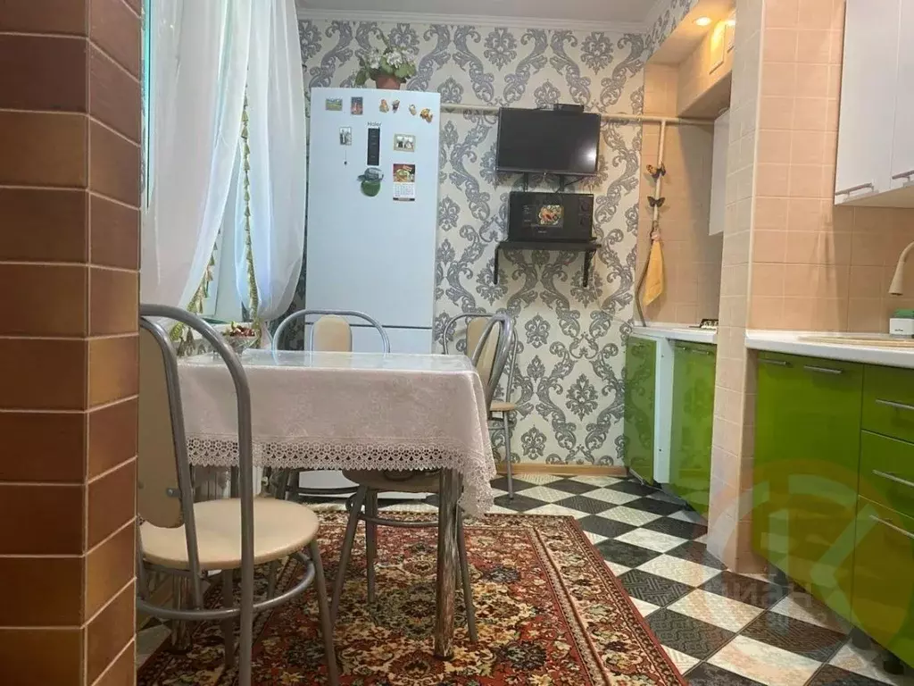 2-к кв. Крым, Евпатория ул. Демышева, 10 (56.6 м) - Фото 1