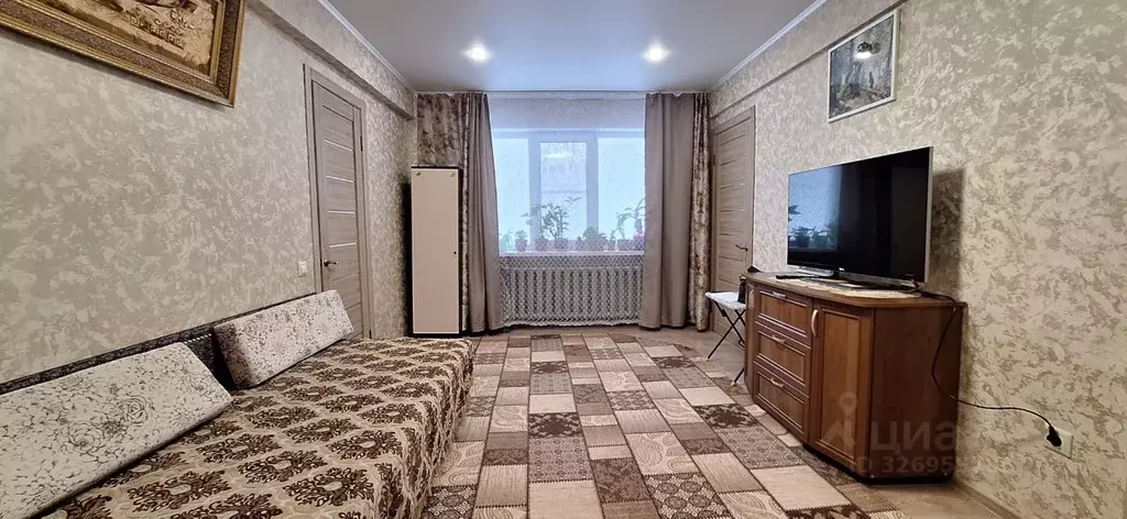 3-к кв. Калужская область, Калуга Николо-Козинская ул., 69 (49.1 м) - Фото 1