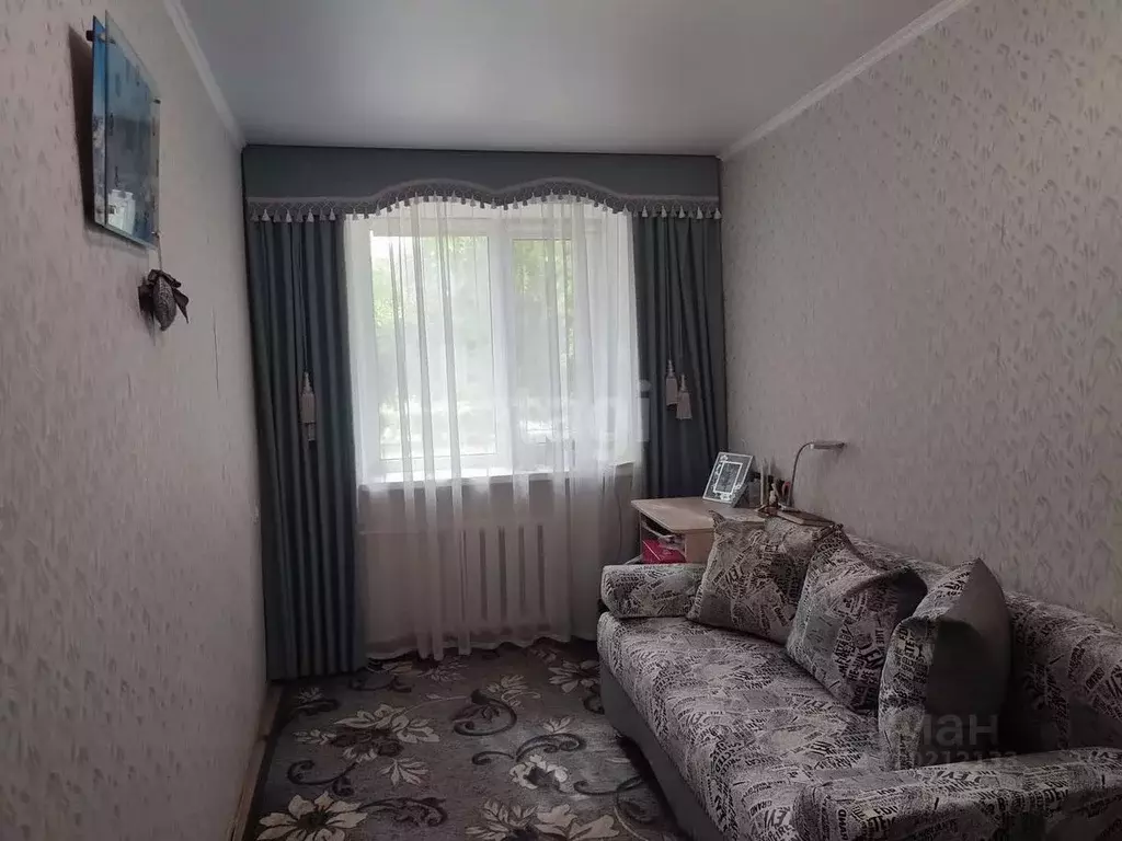 2-к кв. Крым, Раздольное пгт ул. Ленина, 47 (40.4 м) - Фото 0