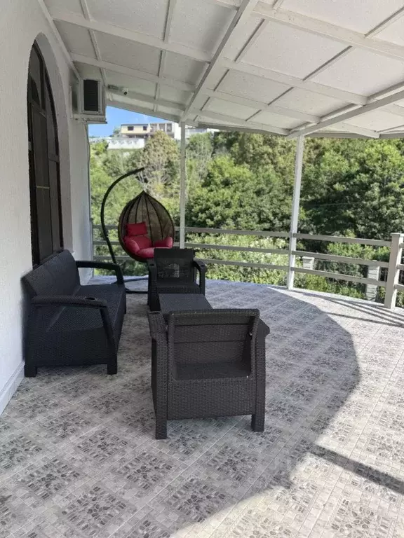 Дом в Краснодарский край, Сочи пос. Лоо, ул. Таллинская, 37/3 (120 м) - Фото 2