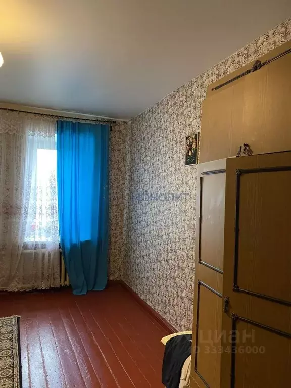 Комната Нижегородская область, Бор Профсоюзная ул., 2 (20.2 м) - Фото 1