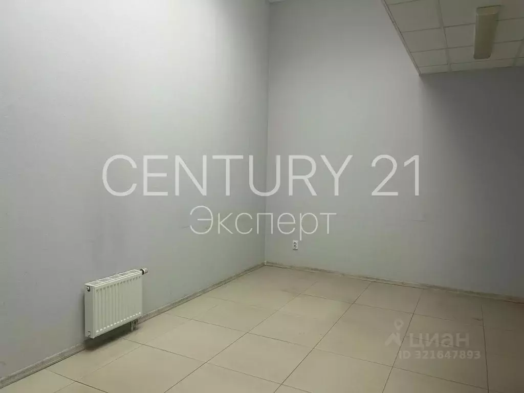 Офис в Калининградская область, Калининград ул. Дзержинского, 57Б (18 ... - Фото 1