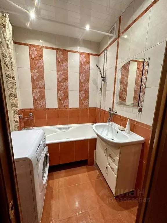1-к кв. Москва Кременчугская ул., 3К2 (39.0 м) - Фото 1