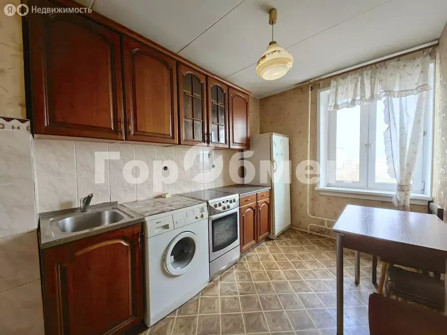 3-комнатная квартира: Москва, Окружной проезд, 34к1 (65 м) - Фото 2