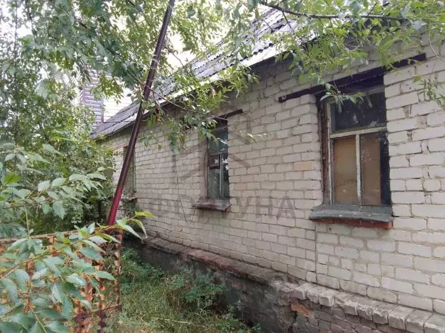 Дом в Воронежская область, Воронеж ул. 206-й Стрелковой Дивизии (62 м) - Фото 1