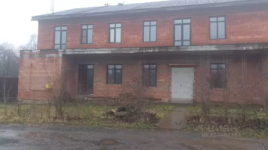 Дом в Московская область, Мытищи городской округ, д. Погорелки ул. ... - Фото 1