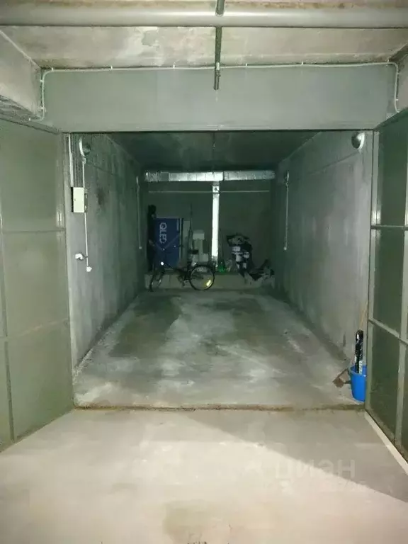 Гараж в Московская область, Химки Юбилейный просп., 1к3 (18 м) - Фото 2