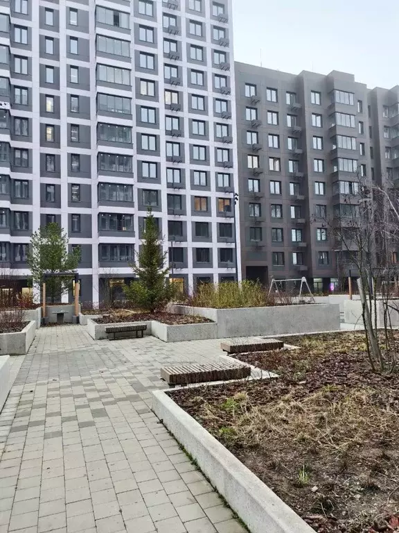 Помещение свободного назначения в Москва Новые Ватутинки жилрайон, ... - Фото 2