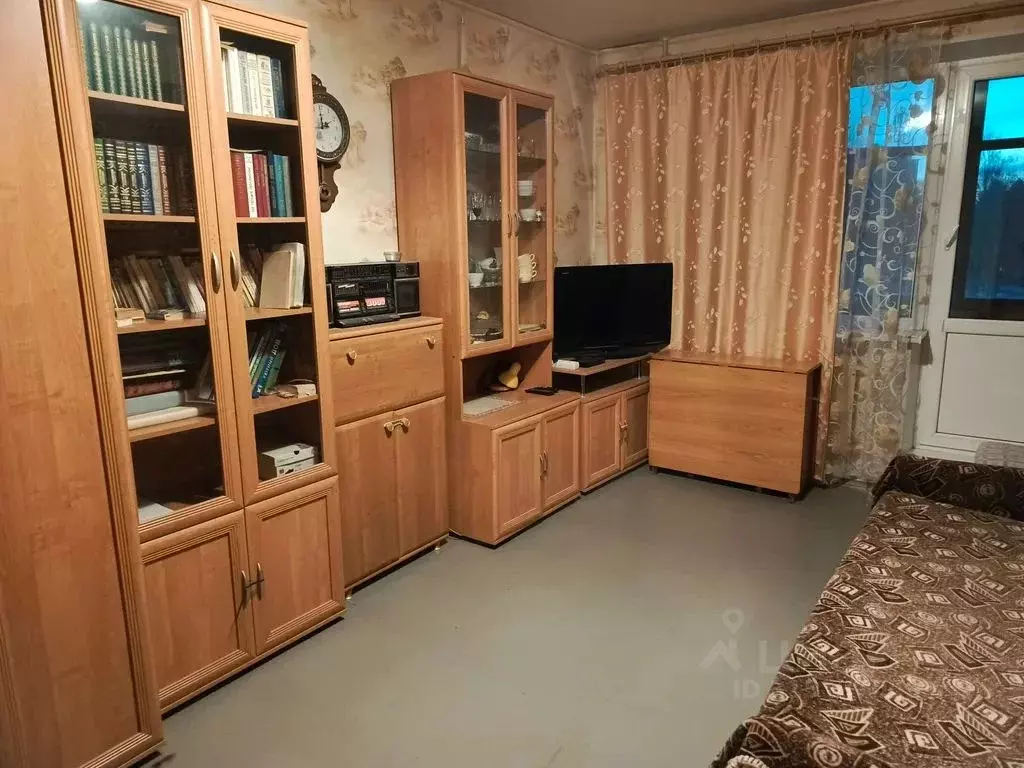 1-к кв. Карелия, Кондопога Октябрьское ш., 71 (36.0 м) - Фото 0
