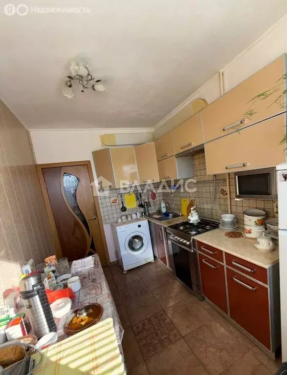 3-комнатная квартира: Волгоград, улица Милиционера Буханцева, 2 (66.1 ... - Фото 2