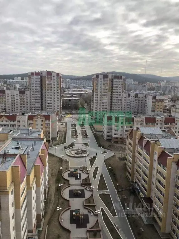 3-к кв. Забайкальский край, Чита Октябрьский мкр, 7 (84.0 м) - Фото 2