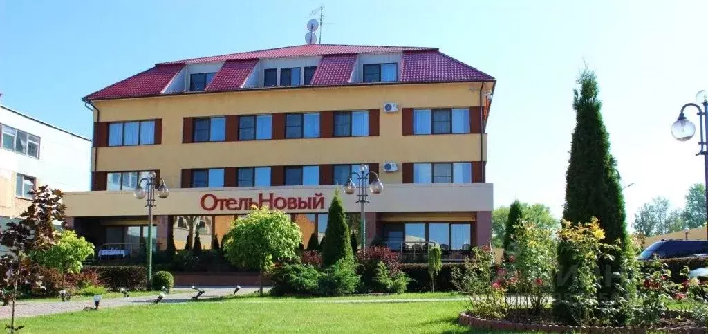 Комната Смоленская область, Смоленск ул. Губенко, 26 (10.0 м) - Фото 1