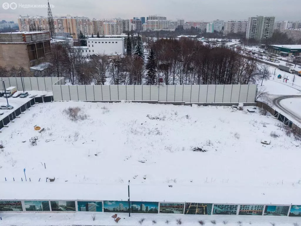 Помещение свободного назначения (196.3 м) - Фото 1