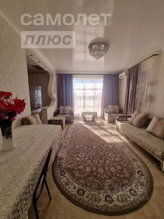 Дом в Астраханская область, Астрахань пер. Гранитный, 26 (87 м) - Фото 0