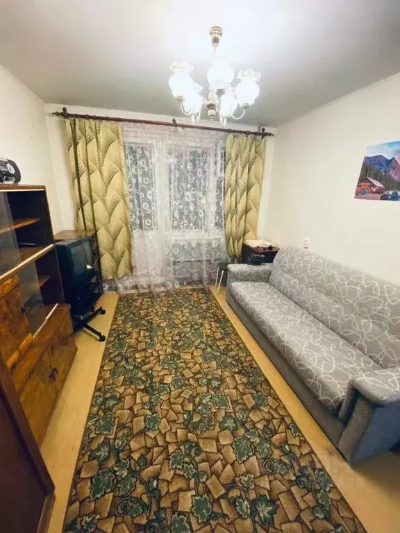 1-к кв. Свердловская область, Екатеринбург ул. Таганская, 51 (35.0 м) - Фото 0