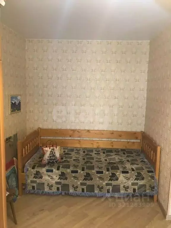 1-к кв. Ярославская область, Рыбинск ул. Академика Губкина, 40 (28.9 ... - Фото 2