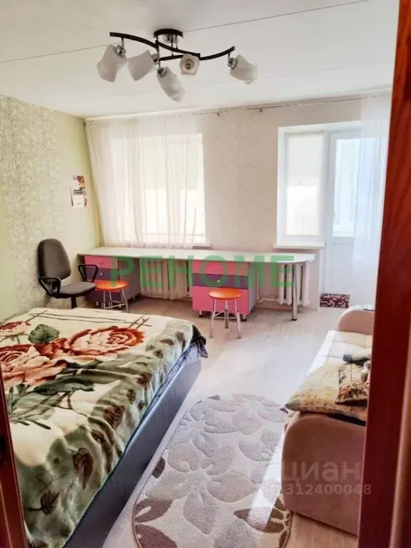 4-к кв. Саратовская область, Саратов Соколовая ул., 18/40 (94.4 м) - Фото 0