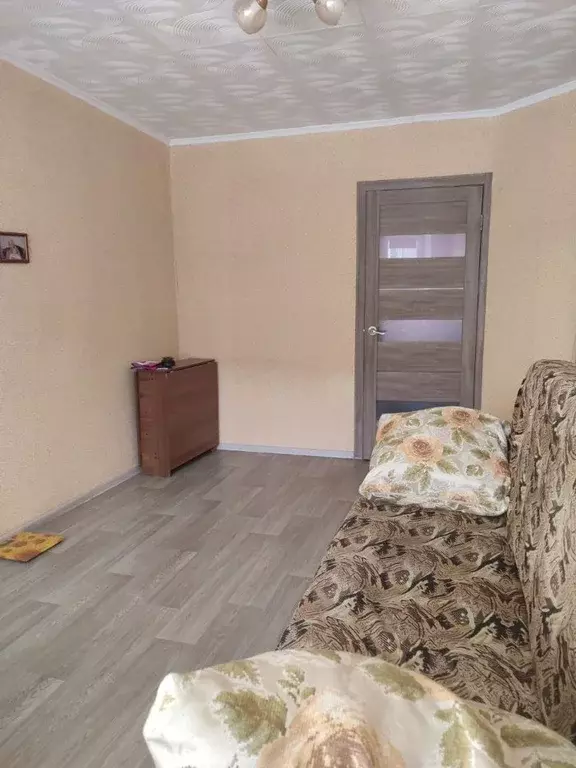 2-к кв. Хабаровский край, Хабаровск Первомайская ул., 11 (44.7 м) - Фото 2