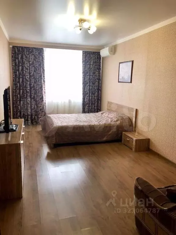 1-к кв. Севастополь ул. Пожарова, 20/3 (47.0 м) - Фото 0